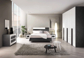 Brands MCS Modern Bedrooms